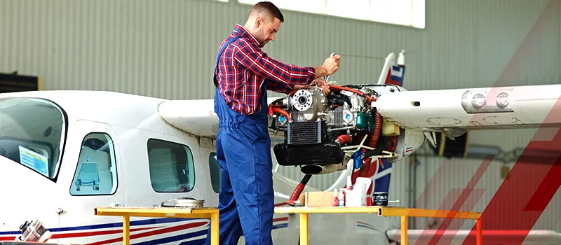 Exploring the Strength of Aerospace Materials